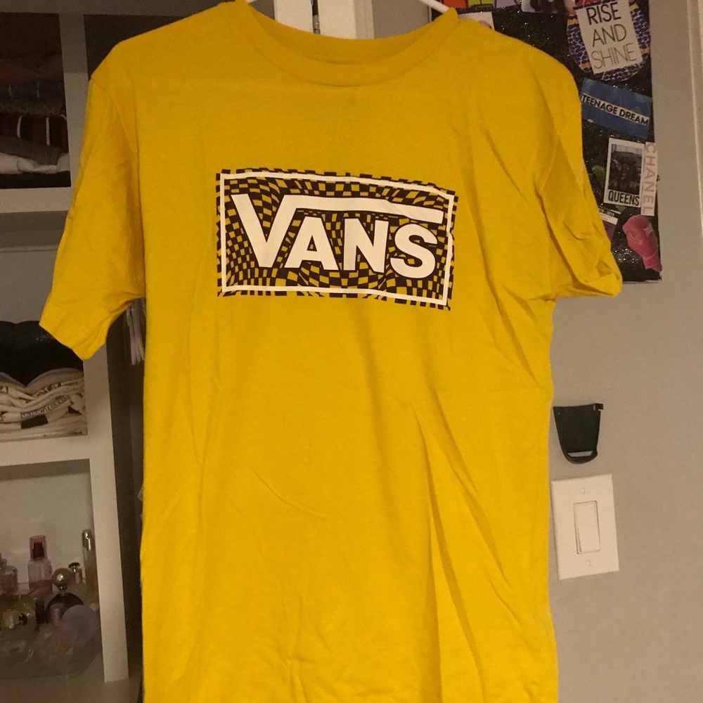 Vans Tee
